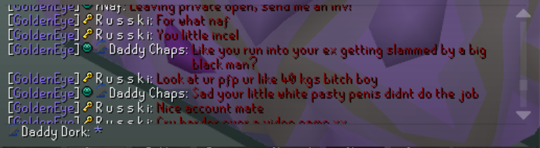 Clan memory