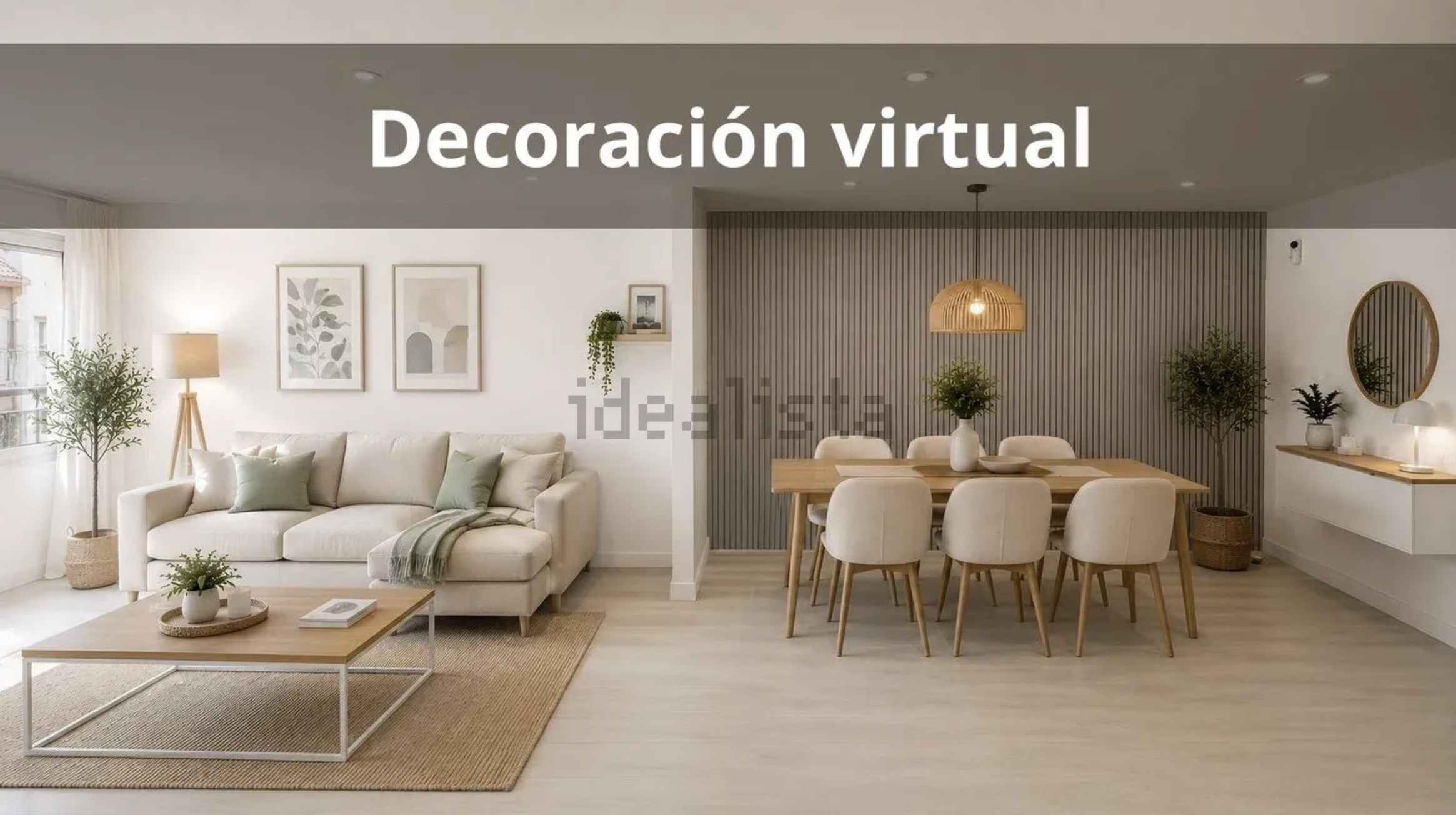 3 Dormitorios totalmente exterior, con terraza en calle de Albuñuelas. — foto 2 de 20