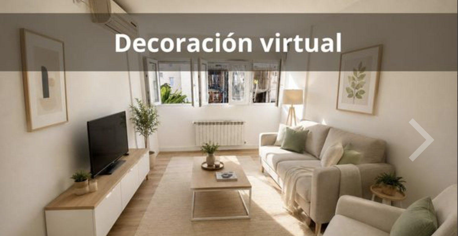 Piso reformado a estrenar en Móstoles – Calle de la Concordia | 3 dormitorios