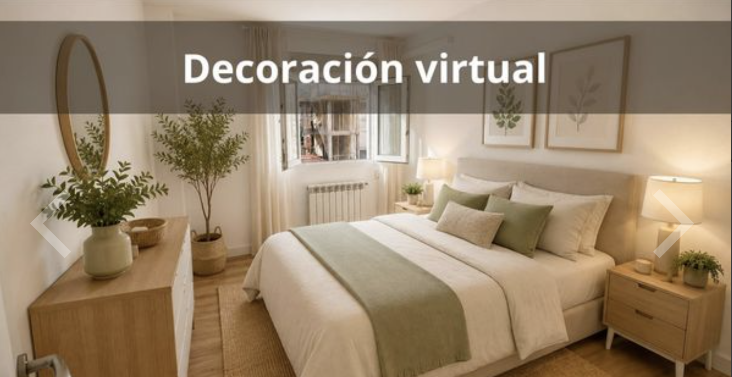Piso reformado a estrenar en Móstoles – Calle de la Concordia | 3 dormitorios — foto 2 de 14