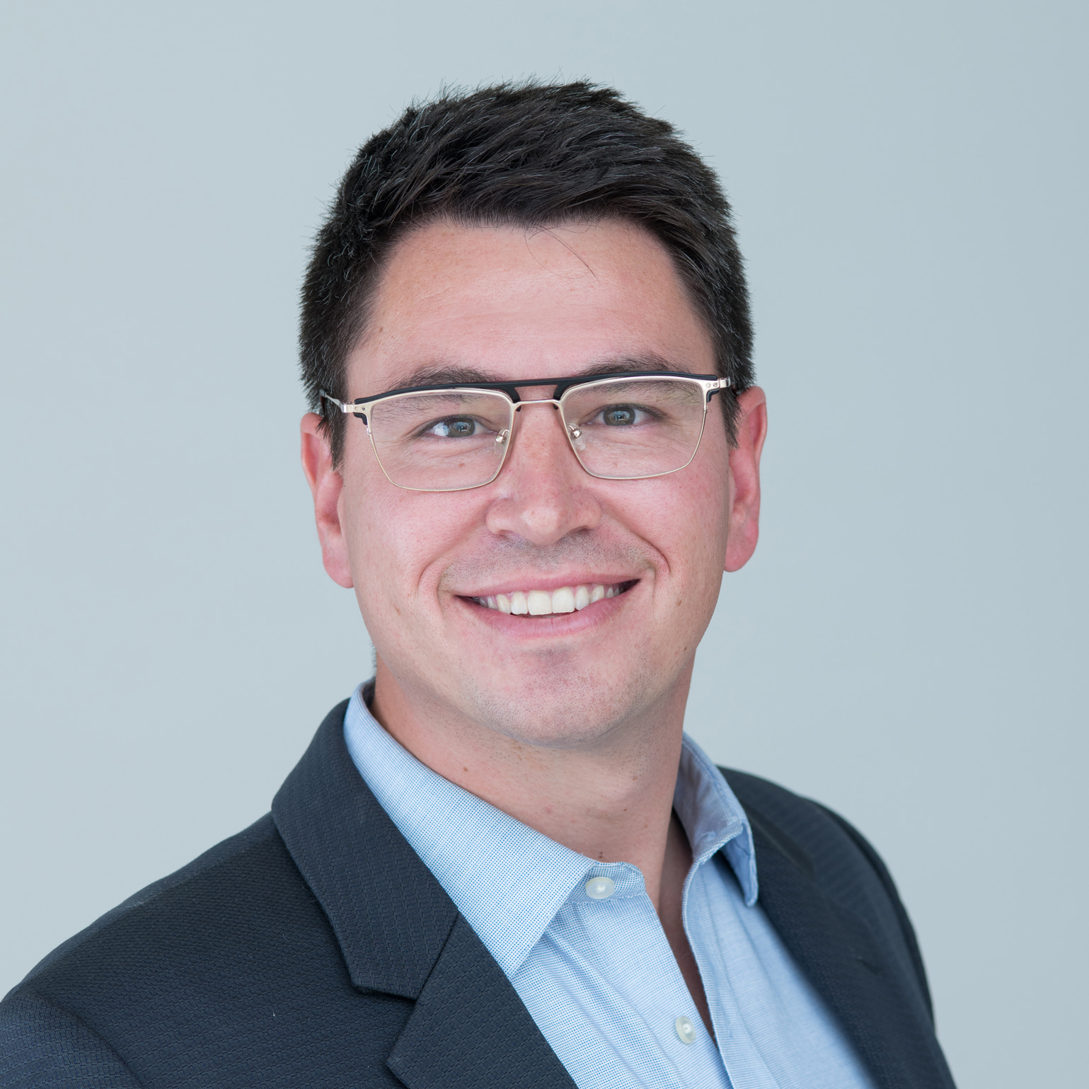 user headshot