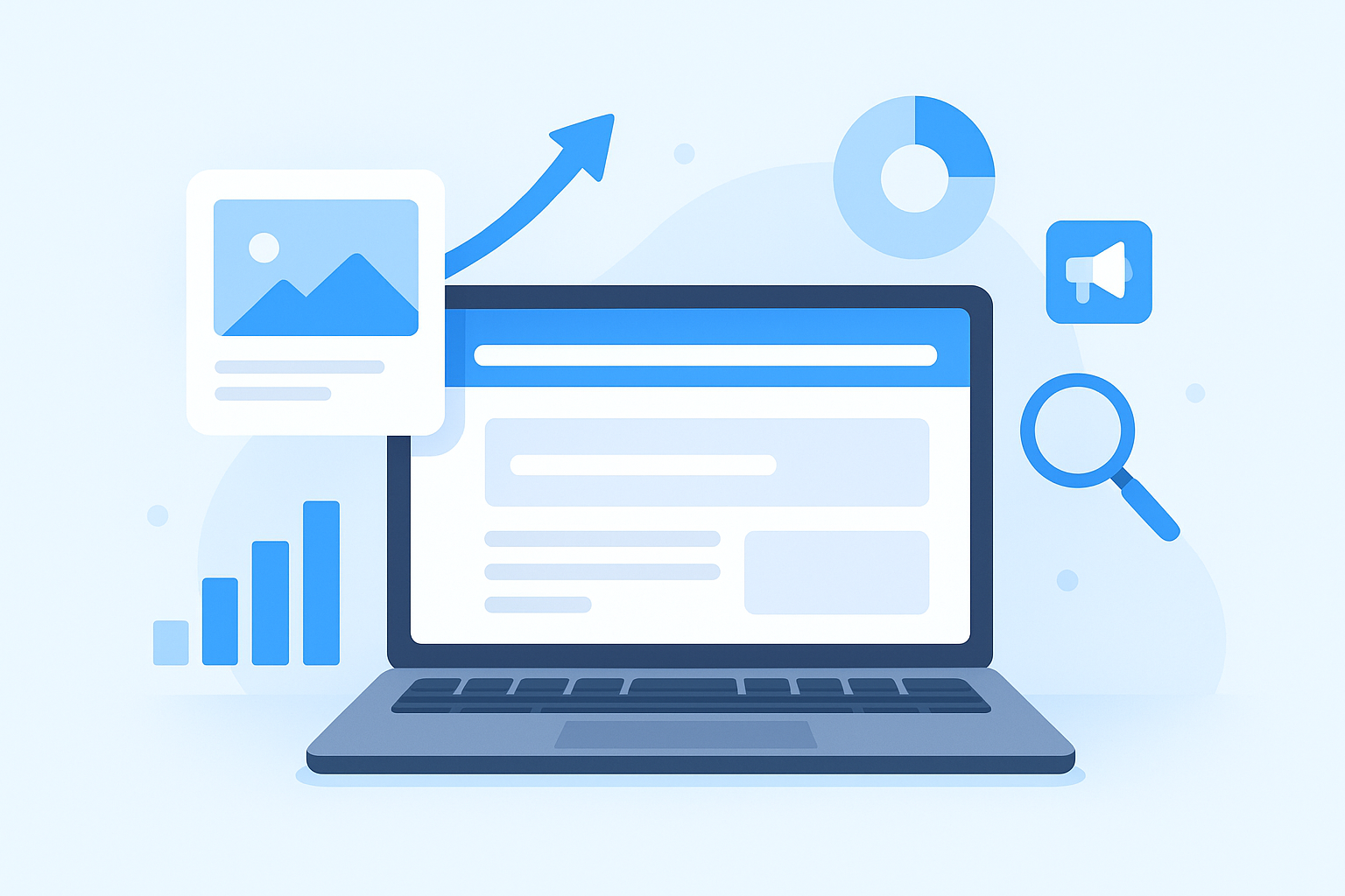 10 Benefits of a Website for Small Business