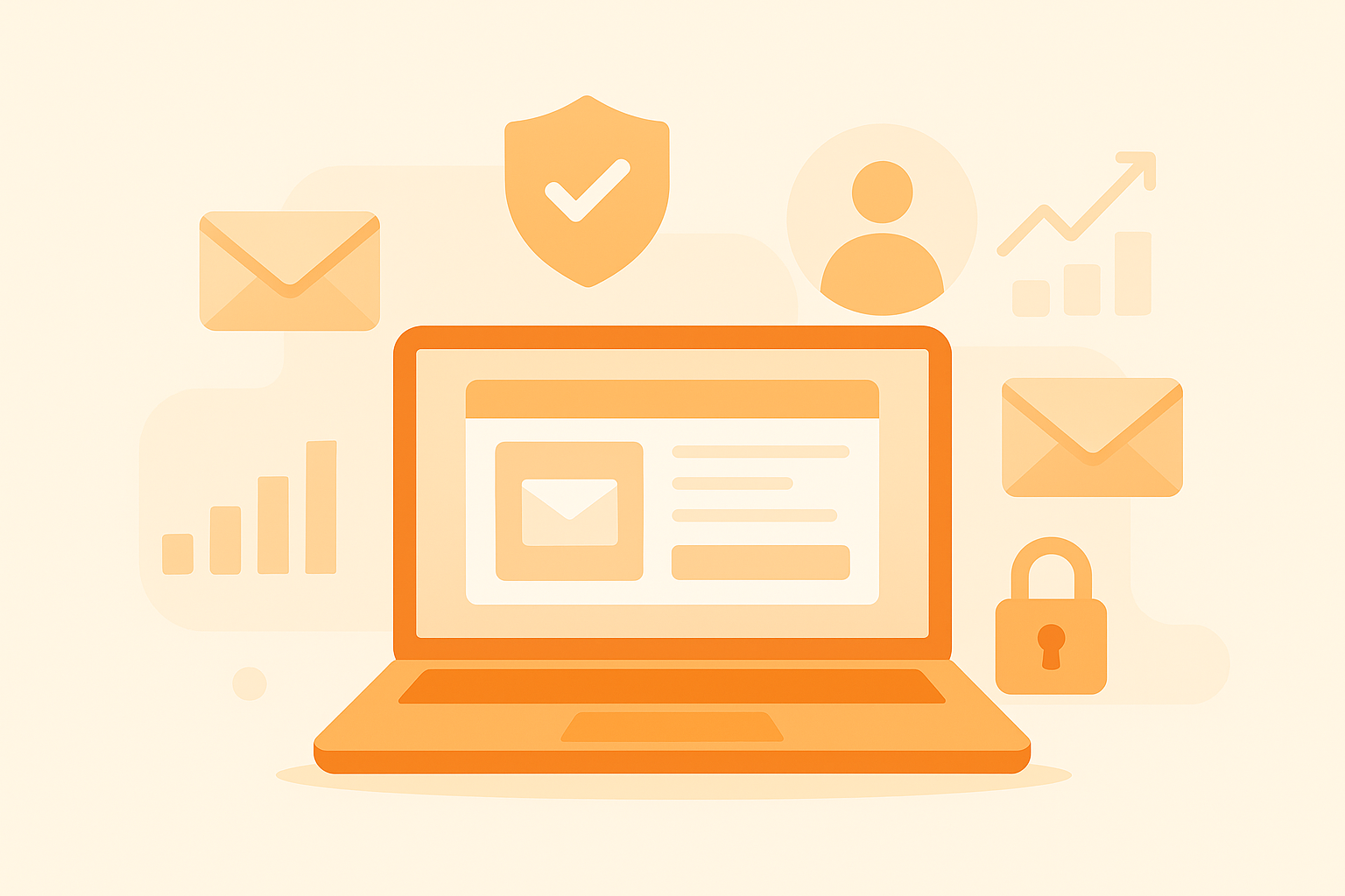 5 Benefits of Business Email for Your Company