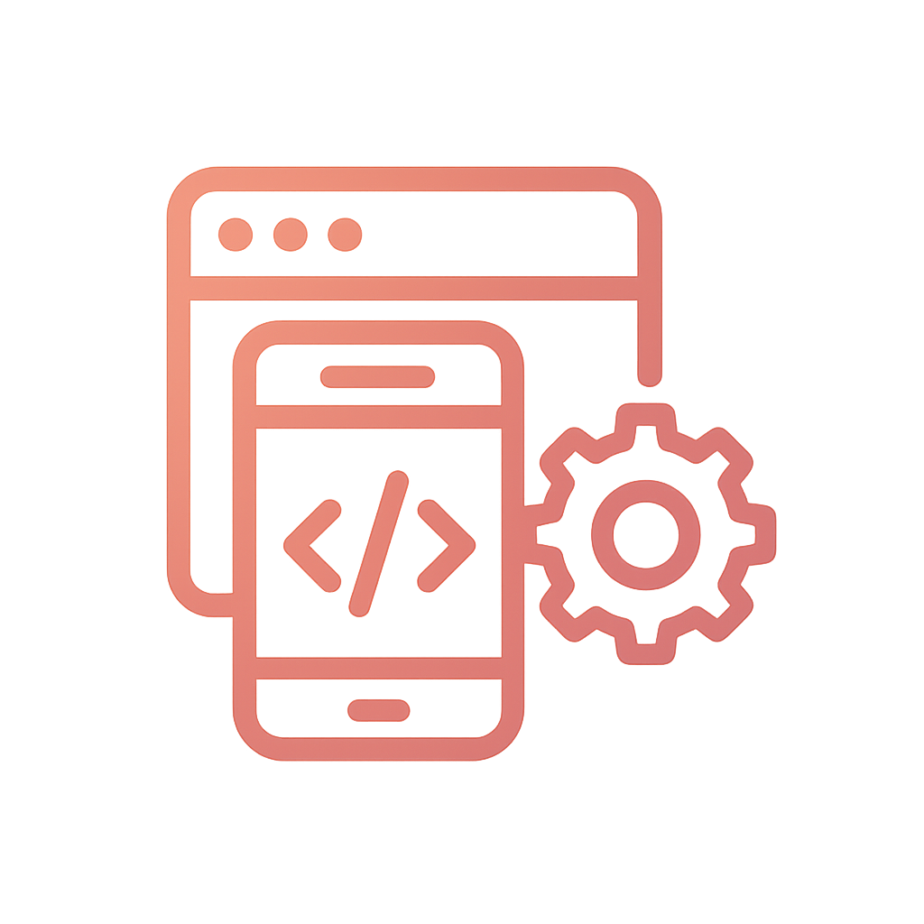 Application Development Services