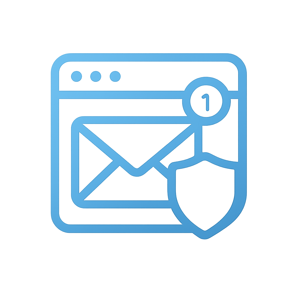 Professional Email Services