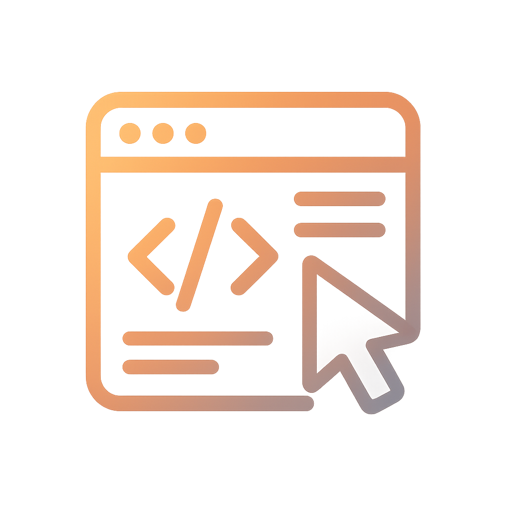 Web Design & Development Services