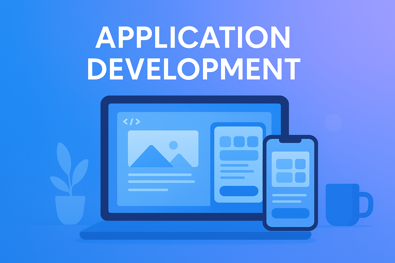 Web Design & Development Services