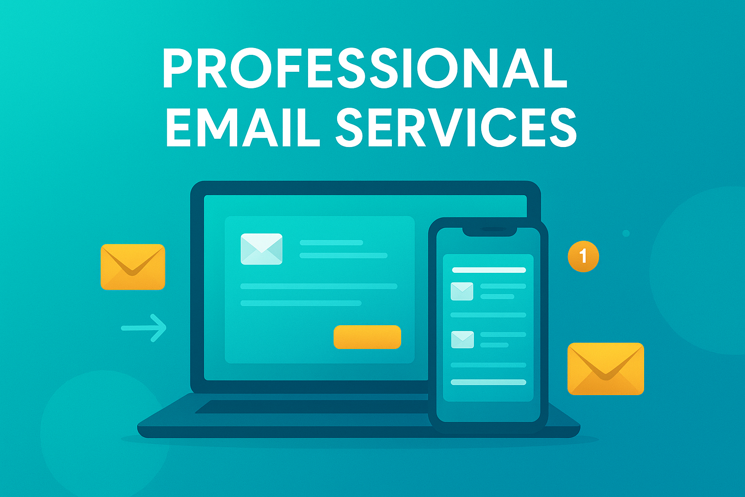 Professional Email Services