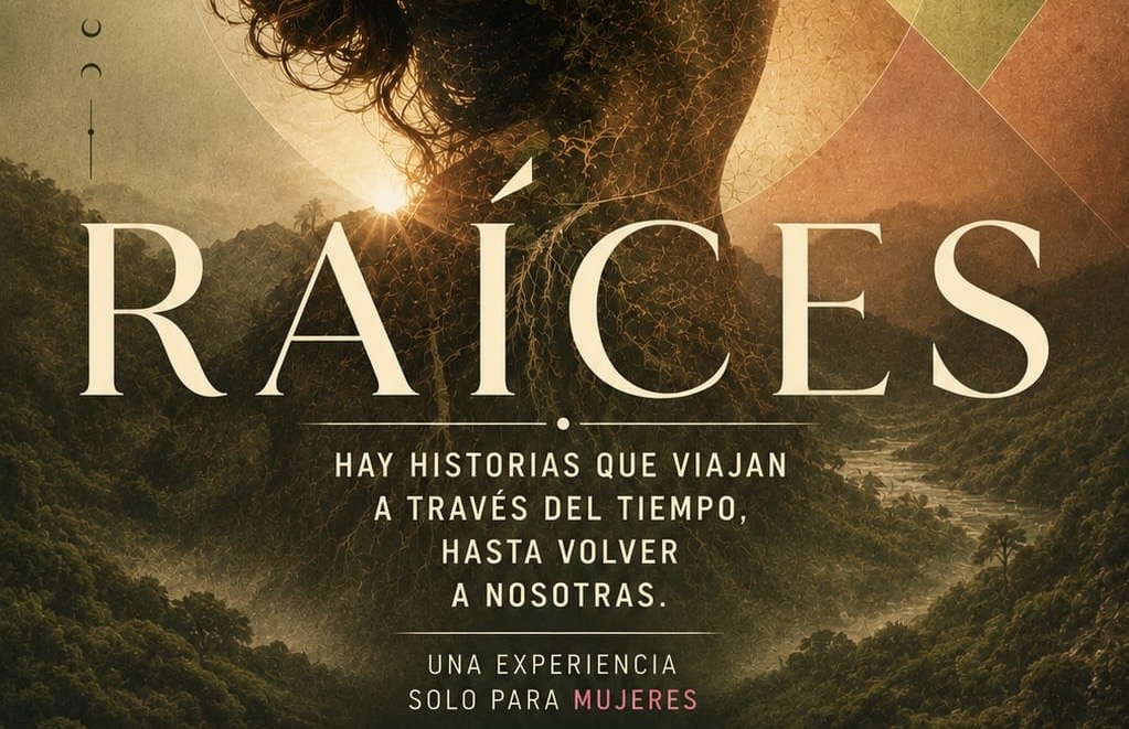 Volviendo Al Origen: RAICES