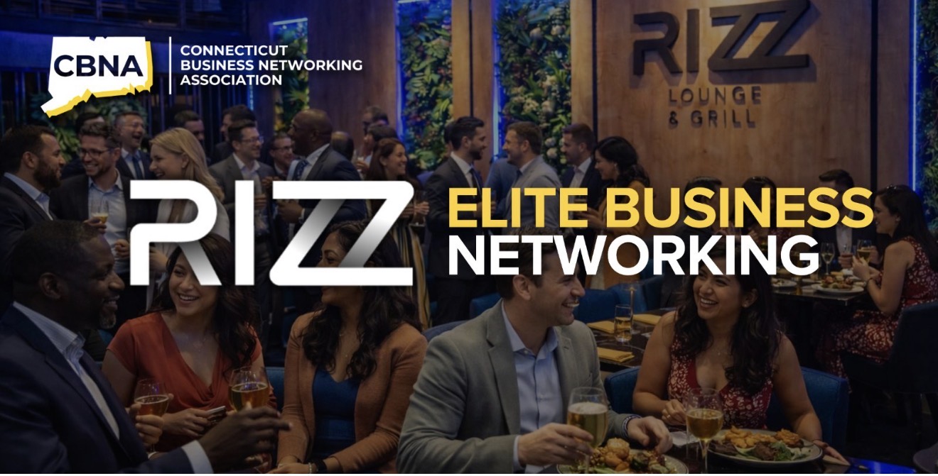 CBNA RIZZ Elite Networking Part 2