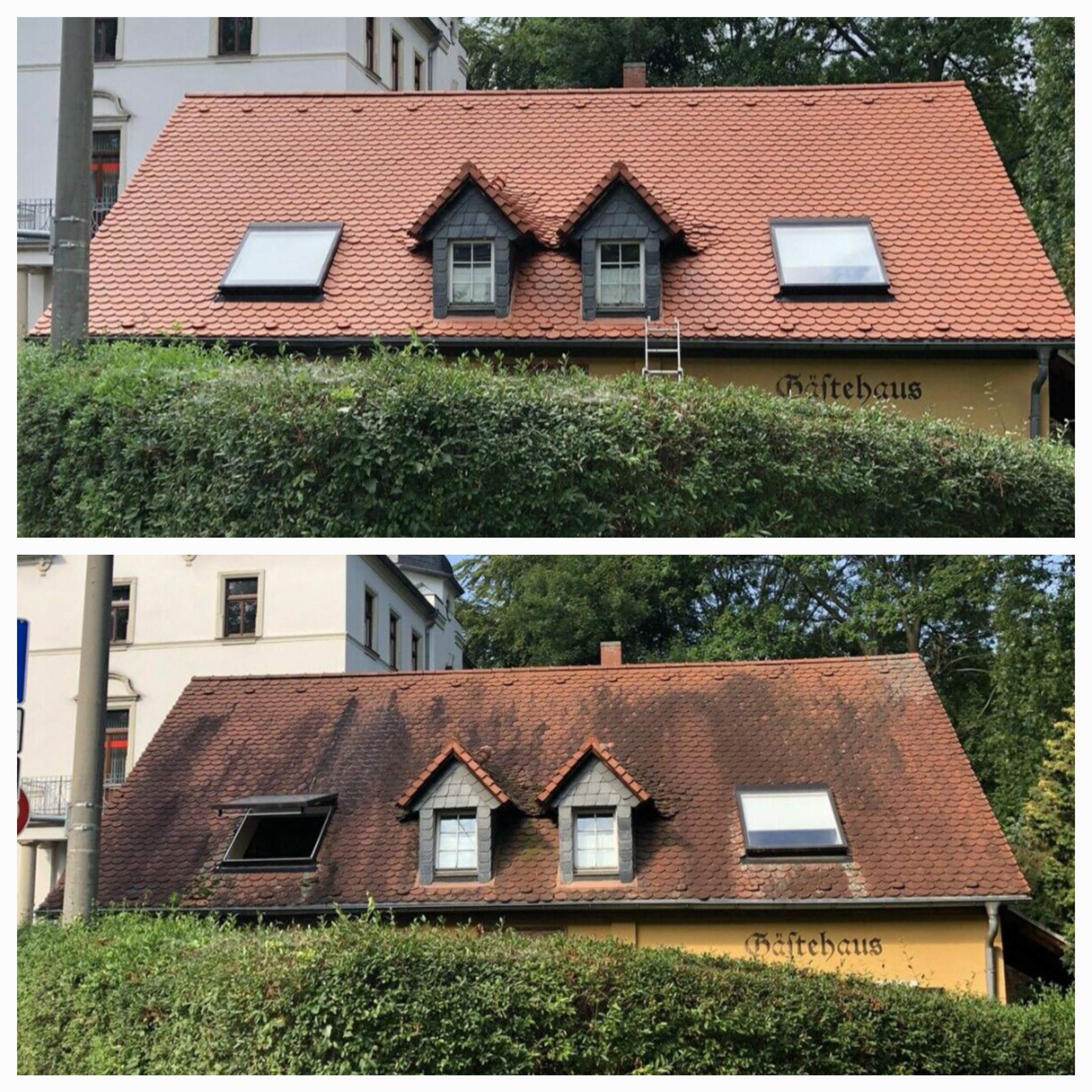 Spezialarbeiten Matz