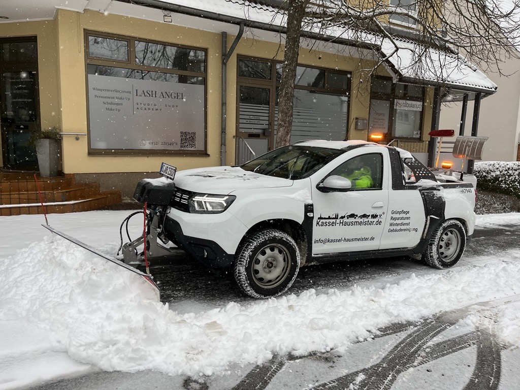 Kassel-Hausmeister.de