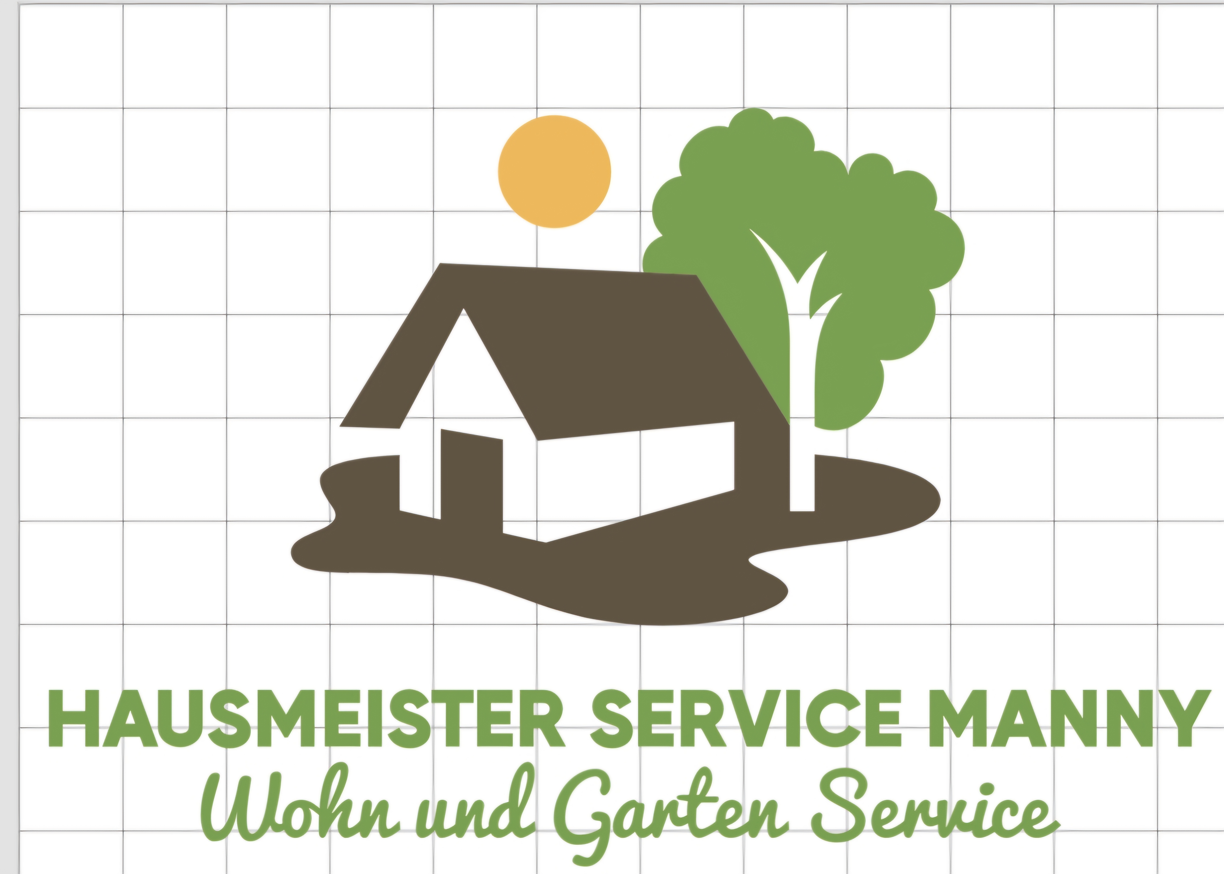 Hausmeister Manny 
