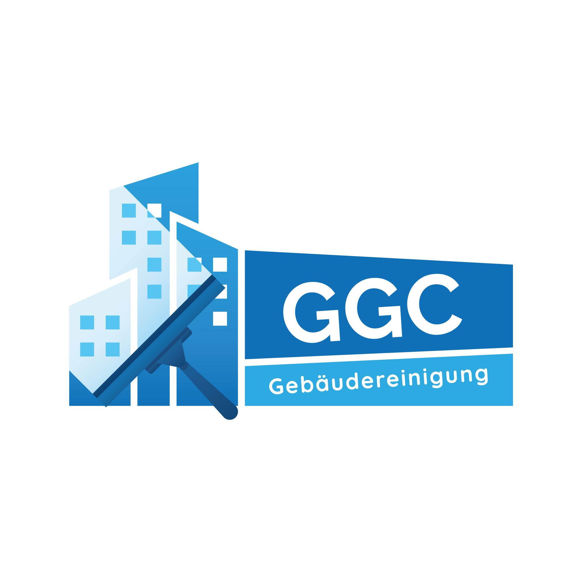 GGC GEBÄUDEREINIGUNG 