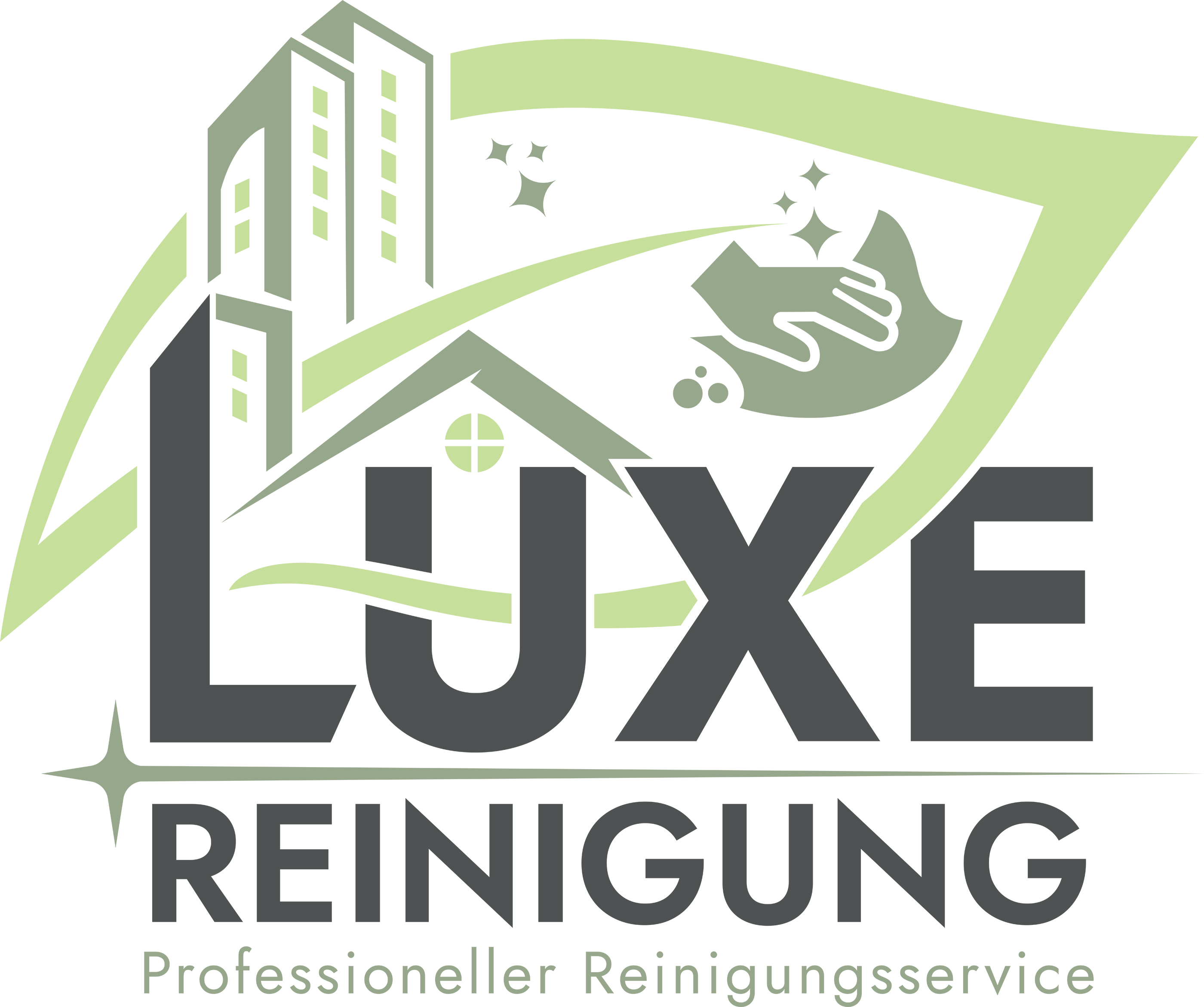 Luxe Reinigung