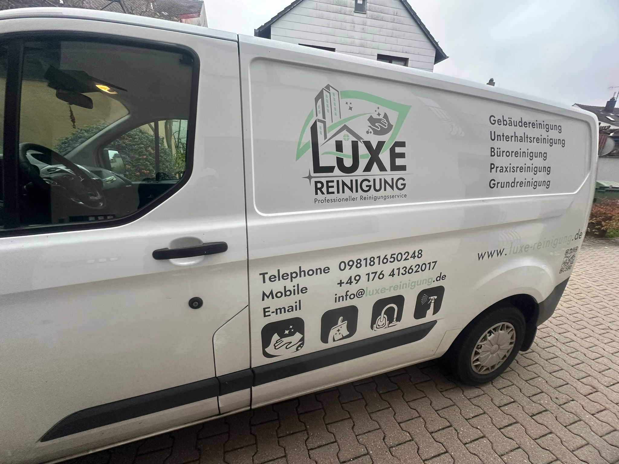 Luxe Reinigung