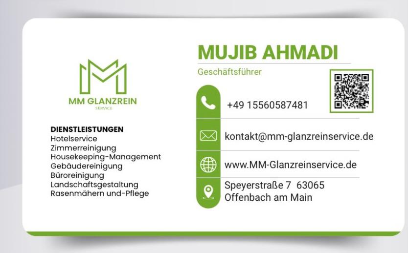 MM GlanzRein Service