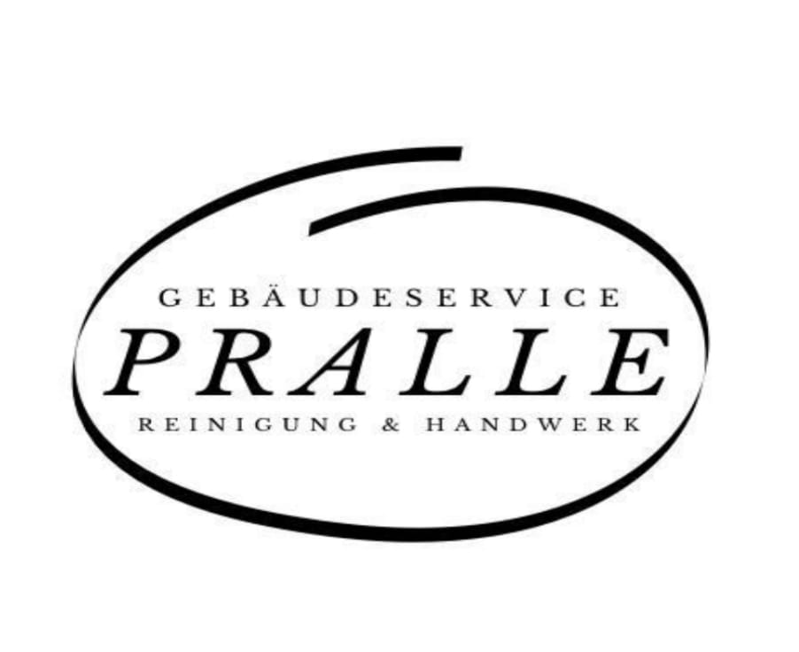 Gebäudeservice Pralle