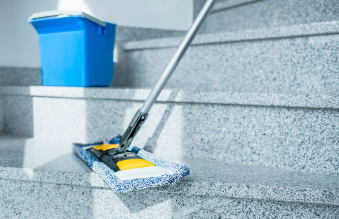 Westkamp     Glas & Gebäudereinigung 