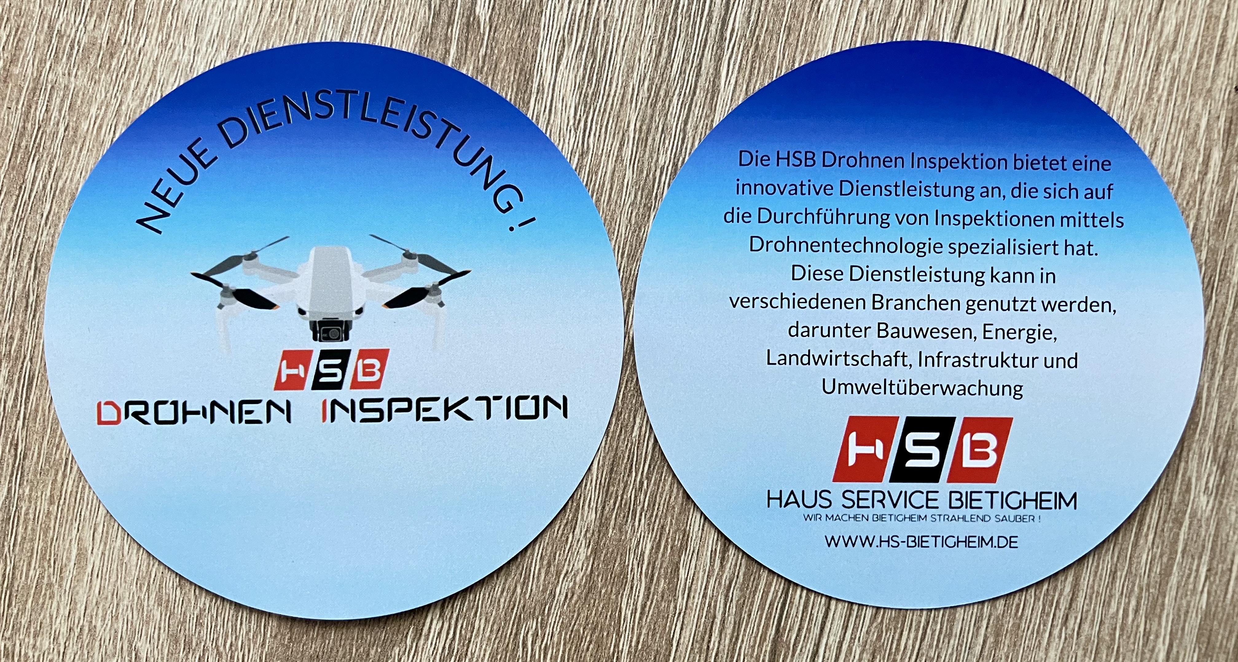 Haus Service Bietigheim 