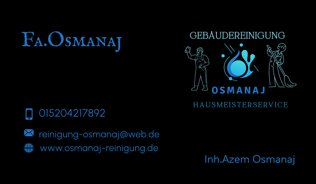 Azem osmanaj