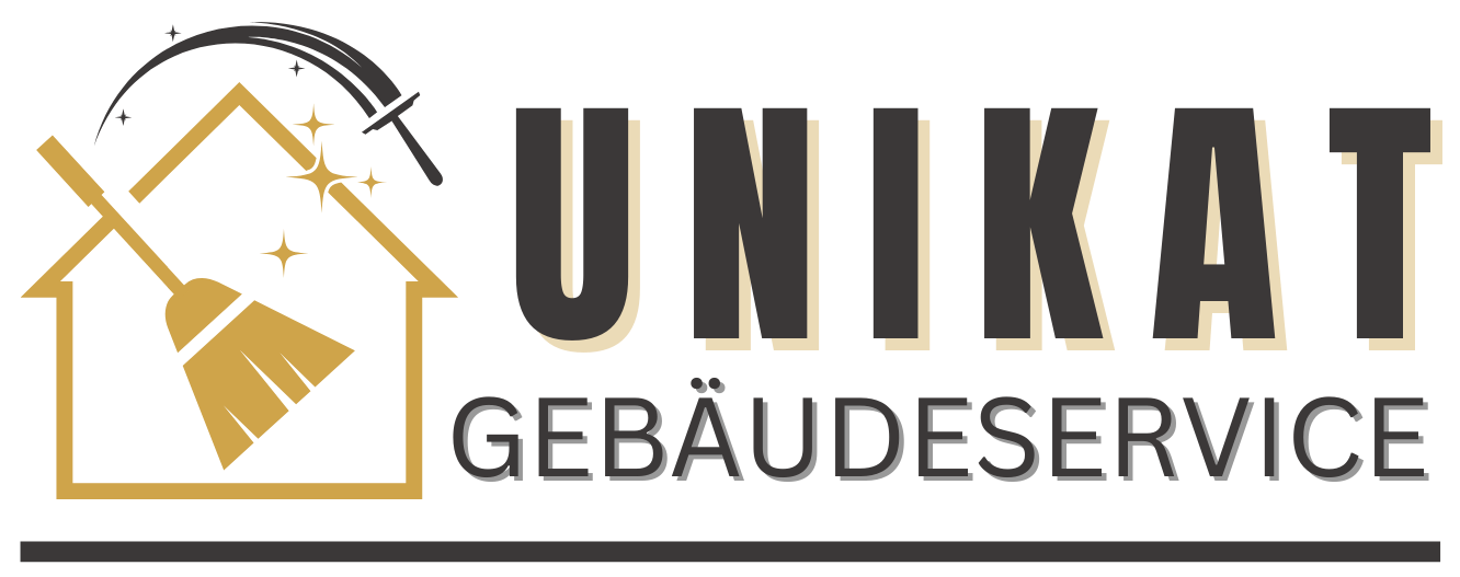 Unikat Gebäudeservice