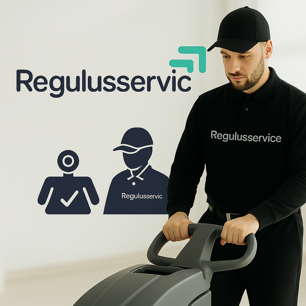 Regulusservice 