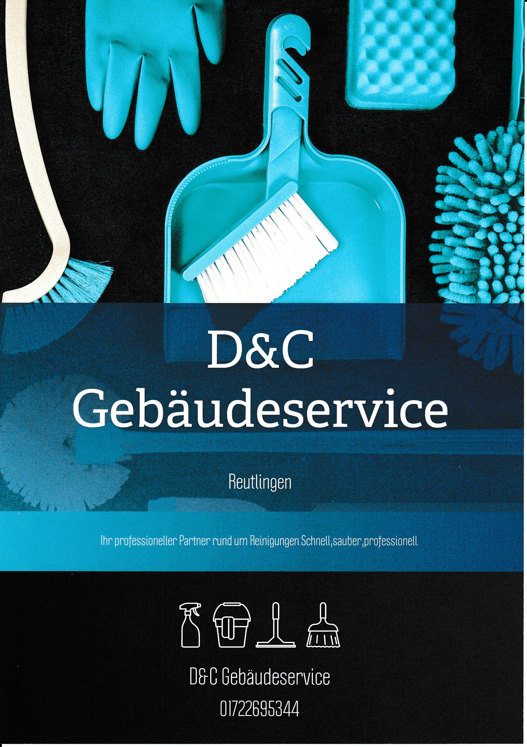 D&C Gebäudeservice 