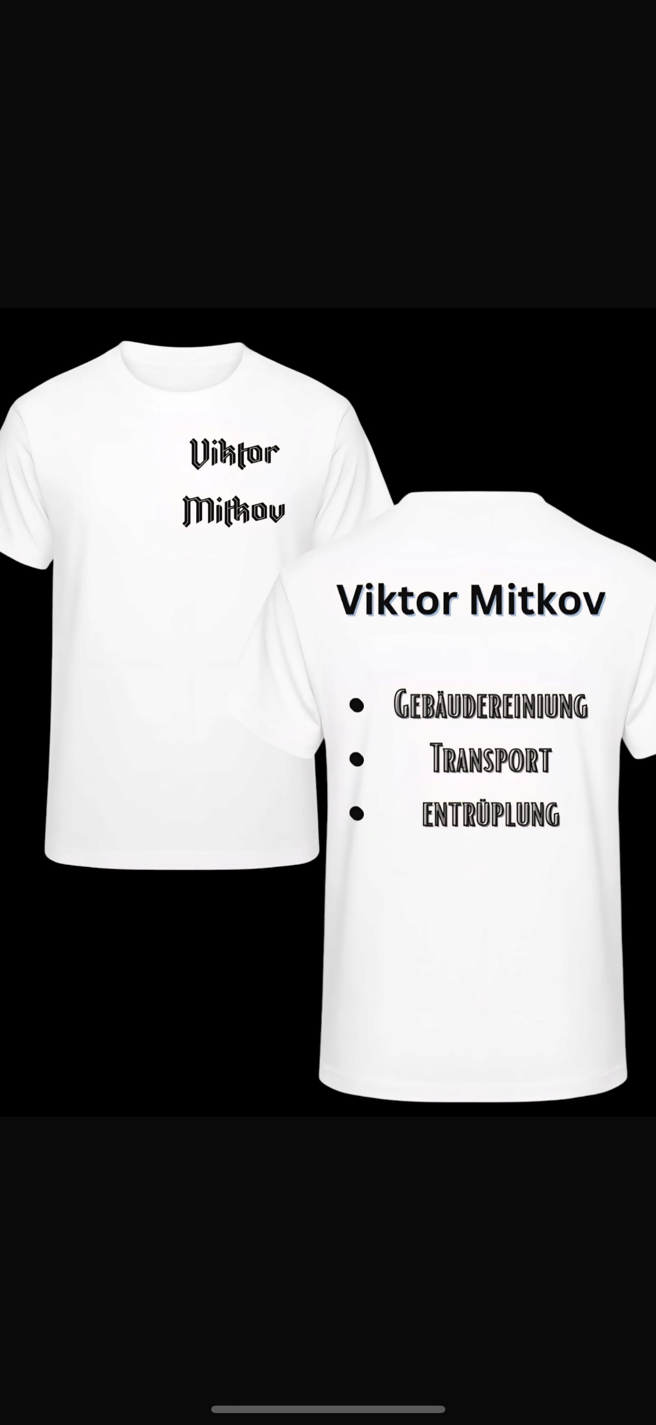Viktor Mitkov 