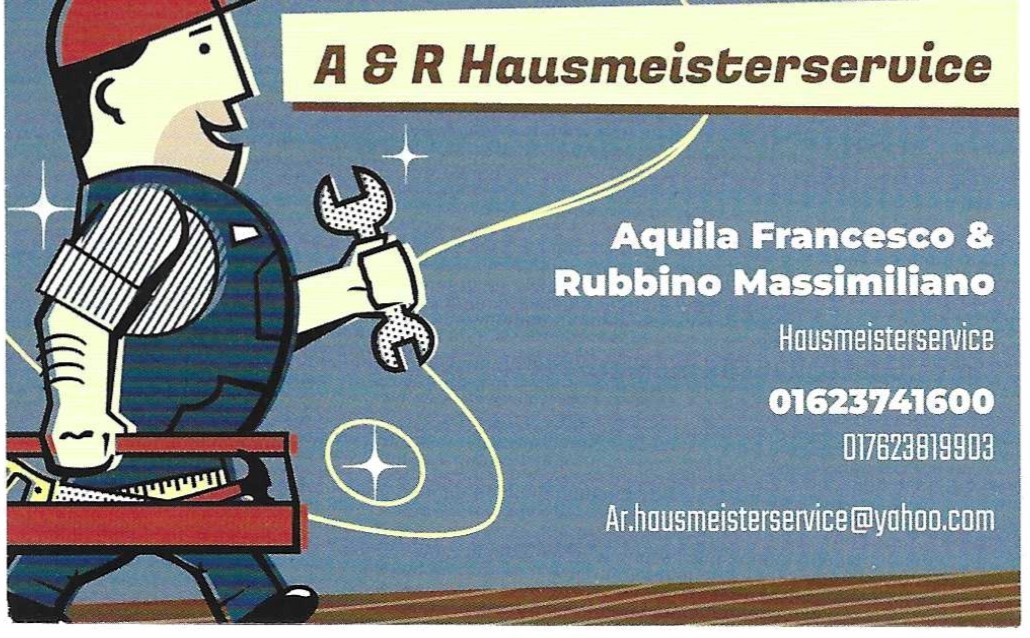 A&R Hausmeisterservice
