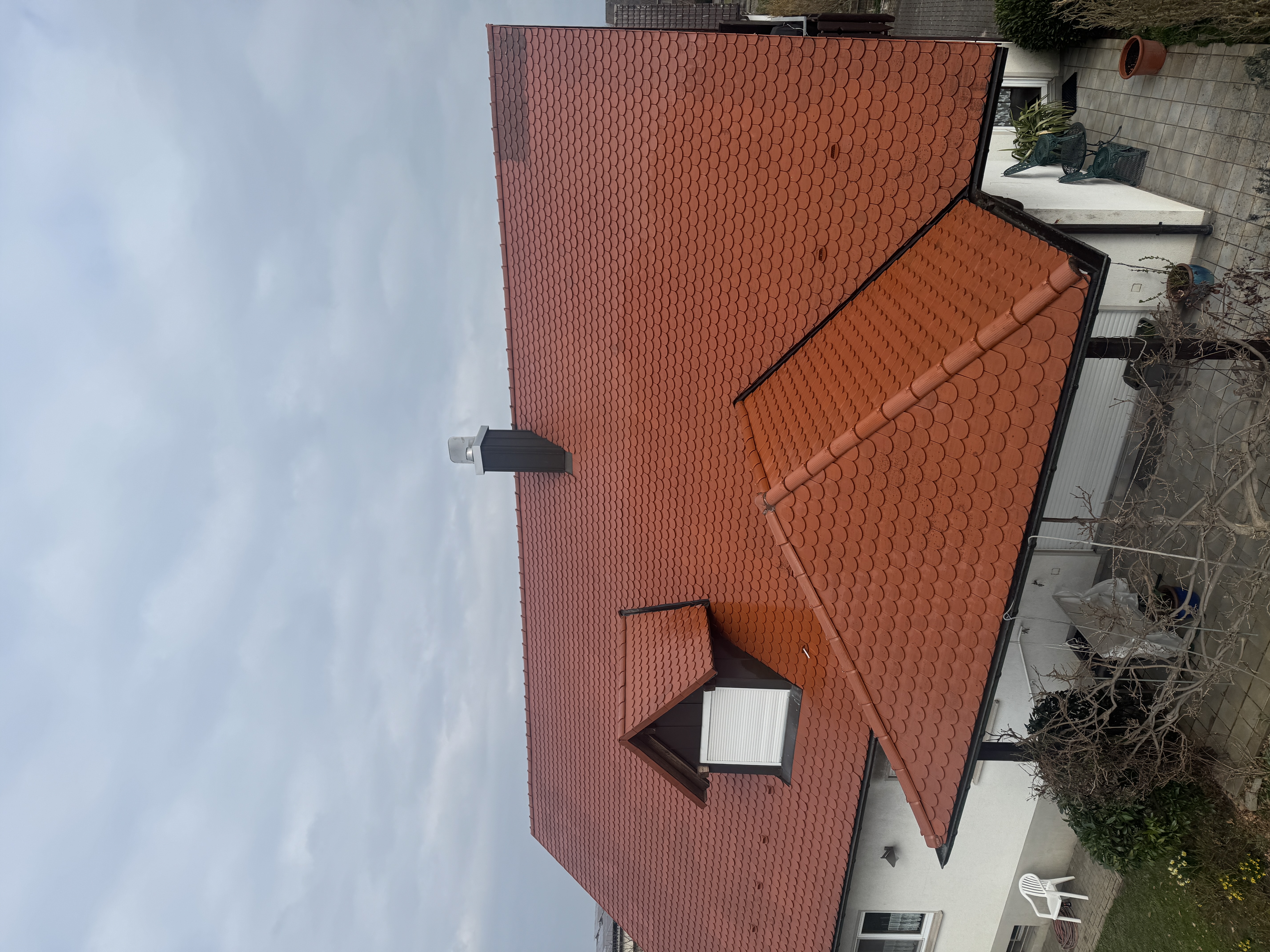 L&S Gebäudeservice 