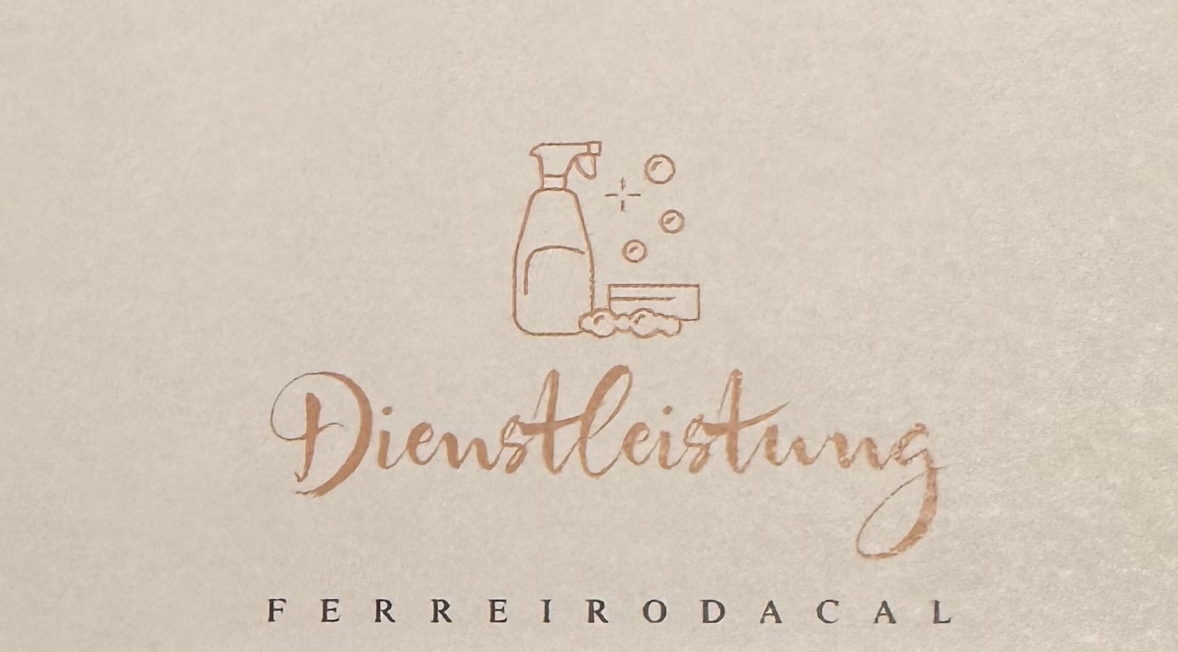 Dienstleistungen Ferreiro Dacal