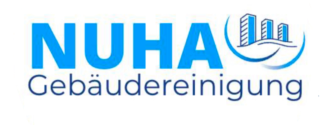 NUHA Gebäudereinigung 