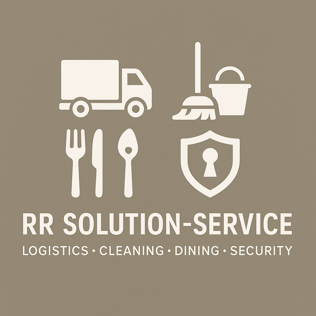 RR SOLUTION SERVICE