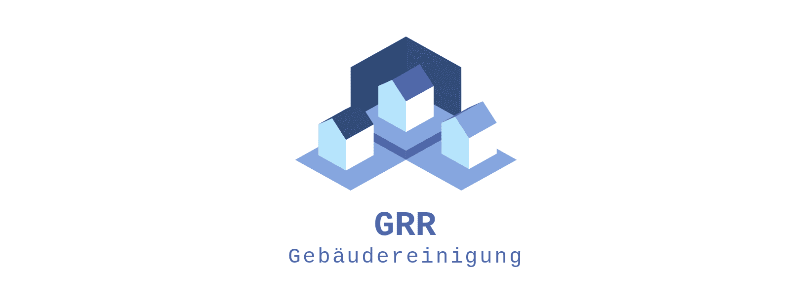 GRR Gebäudereinigung 