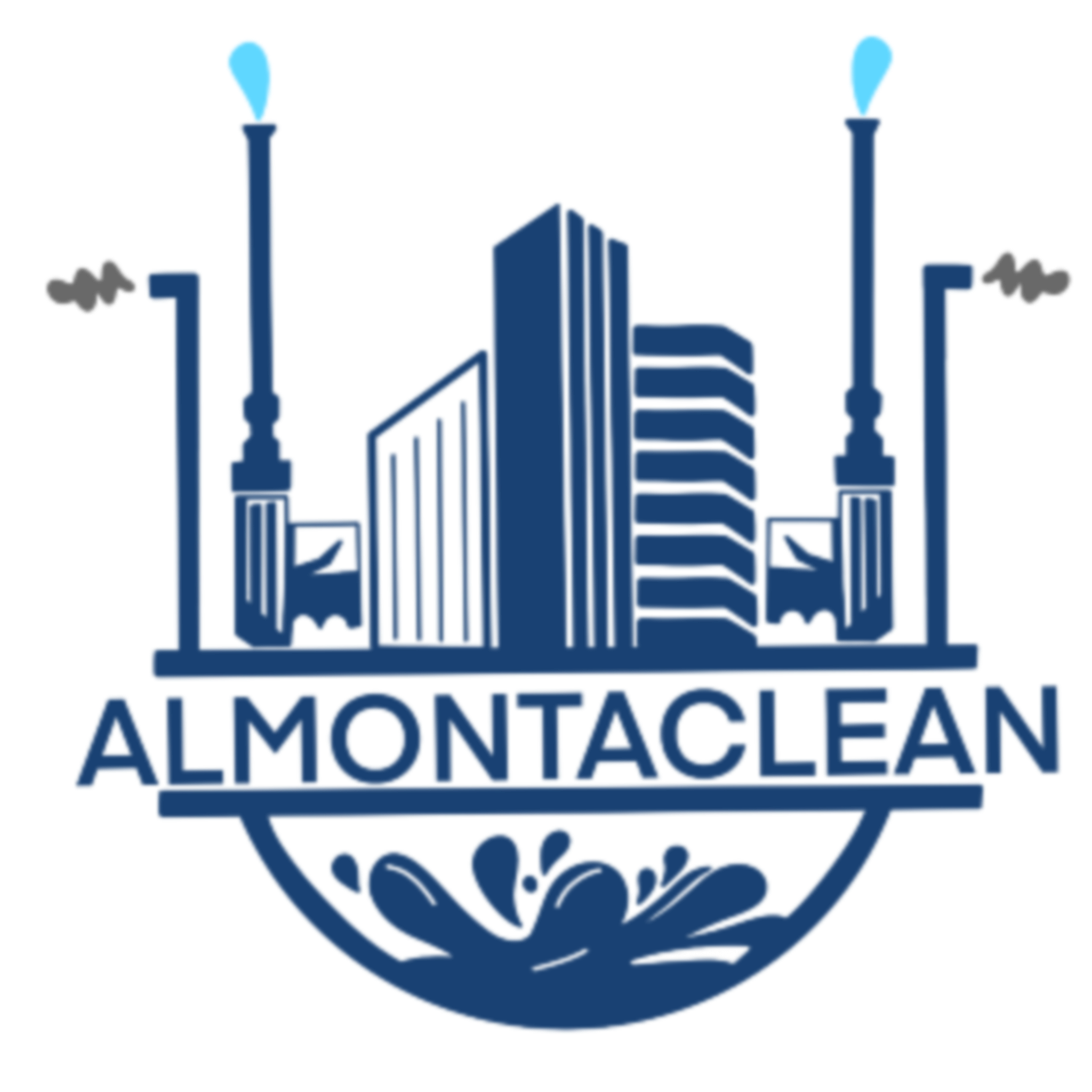 Almontaclean