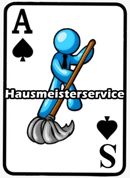 Hausmeisterservice-A.S