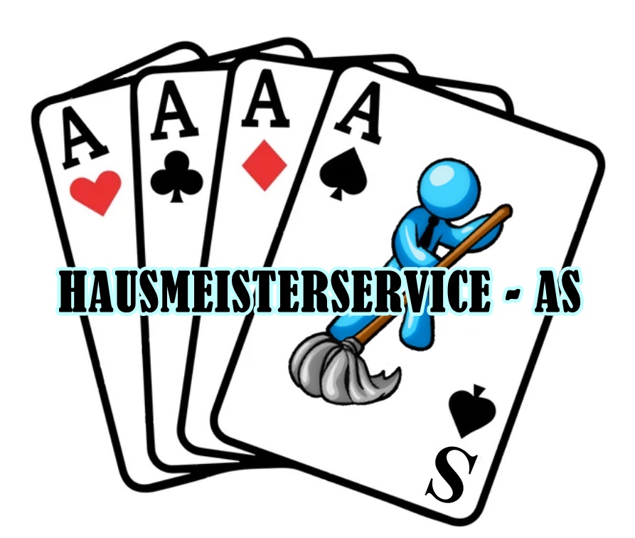Hausmeisterservice-A.S
