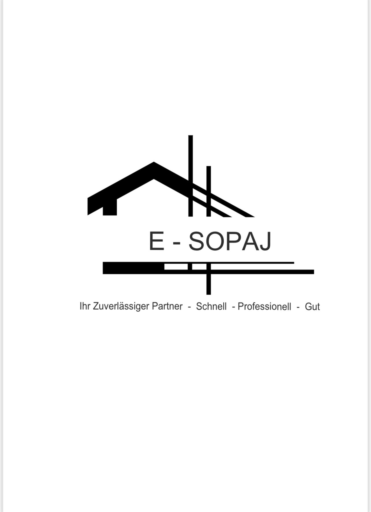 Eriton Sopaj