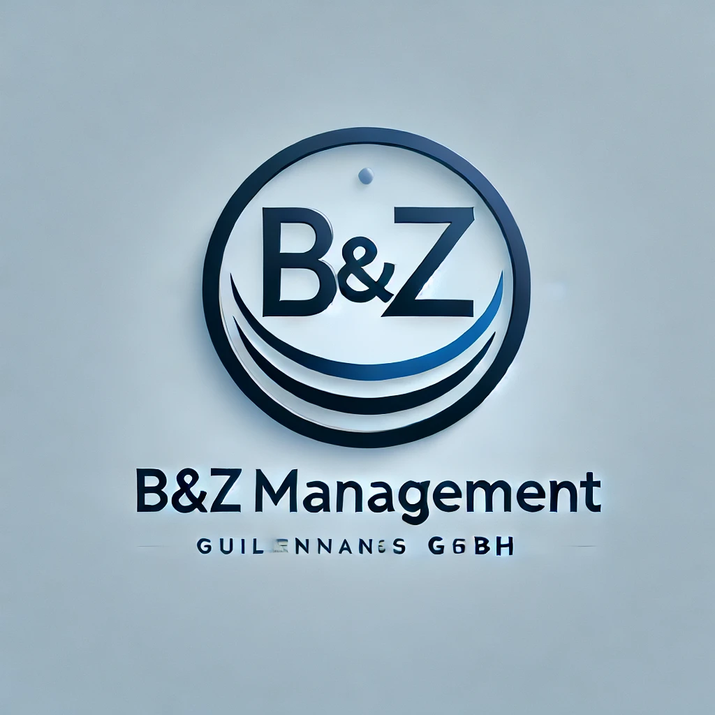 B&Z Mangement GmbH