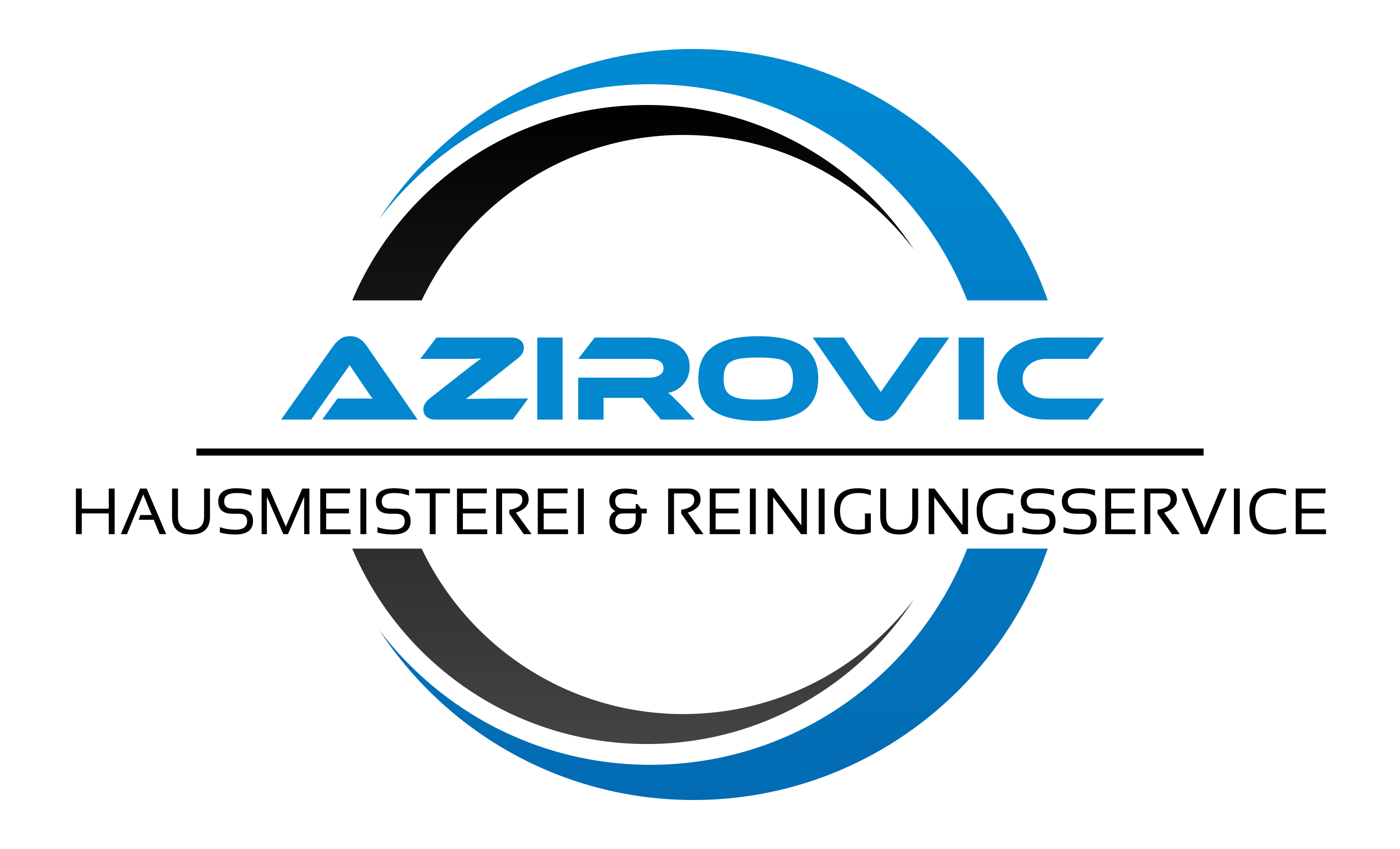 Azirovic Hausmeisterservice & Gebäudereinigung