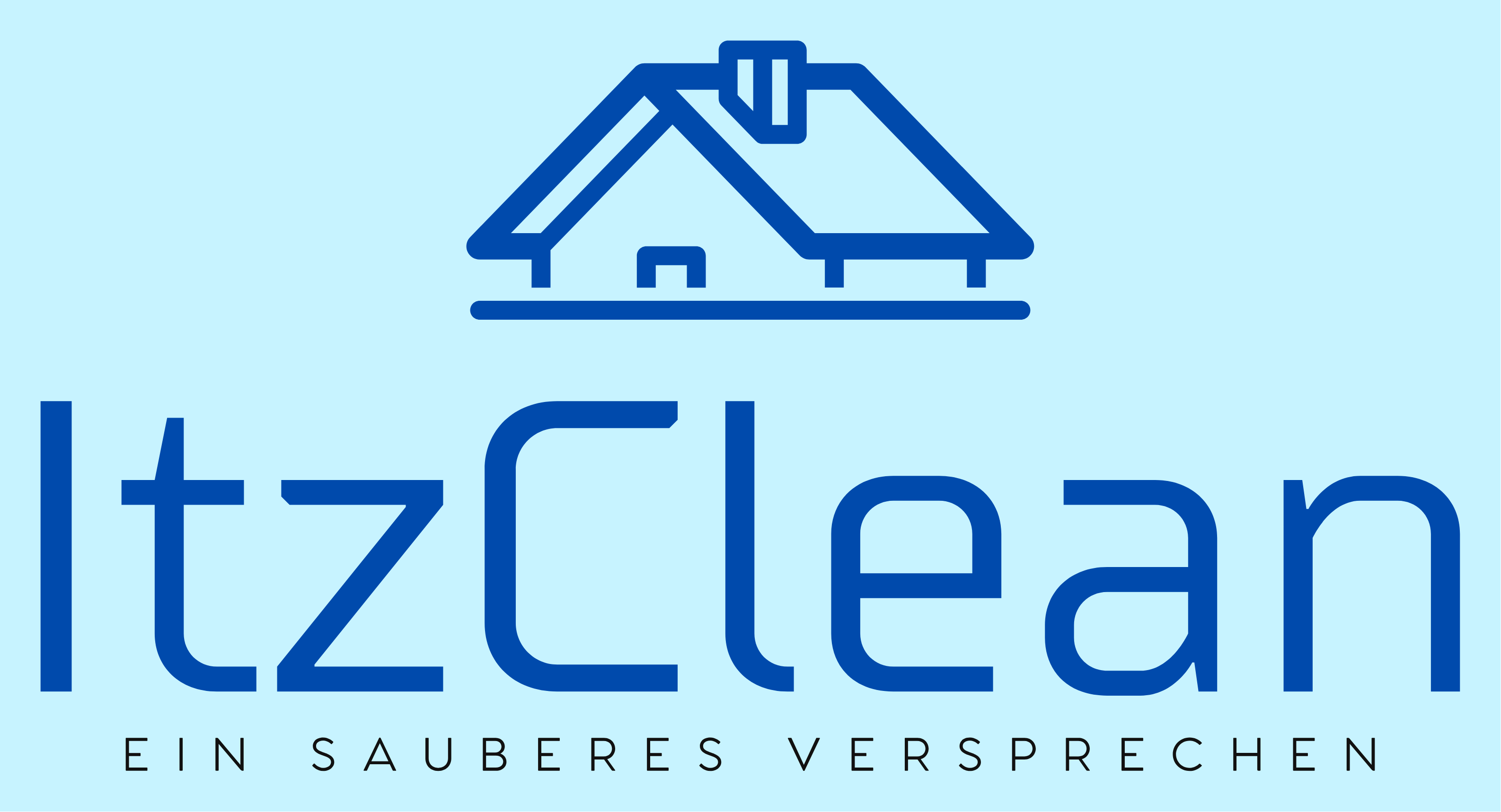 ItzClean