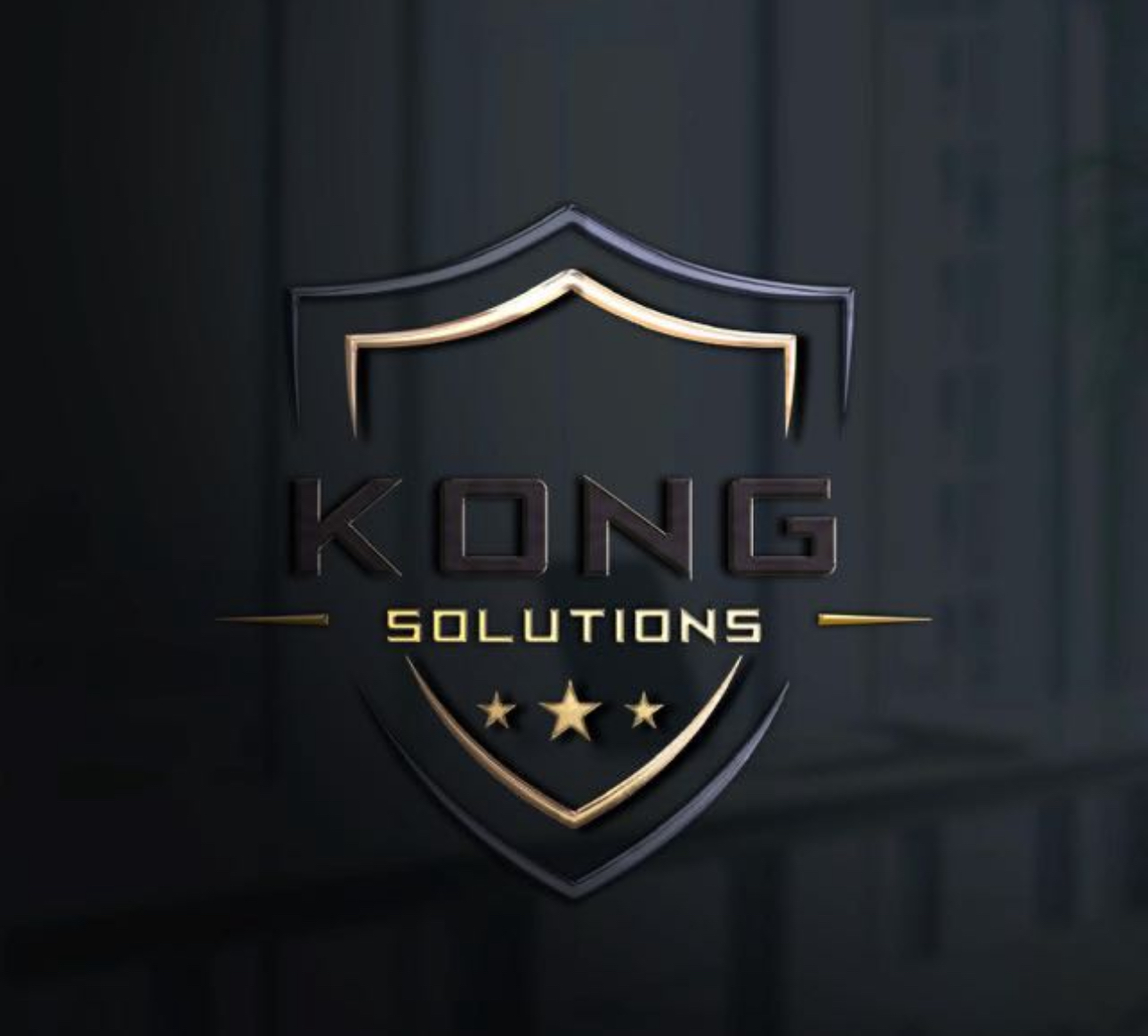 Kong Solutions UG