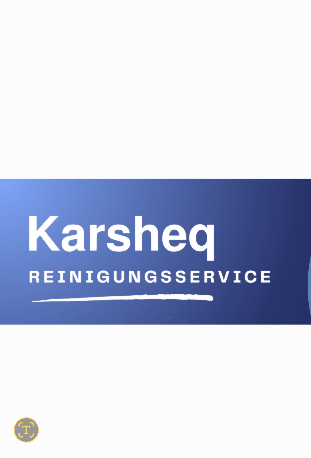 Karsheq Reinigungsservice