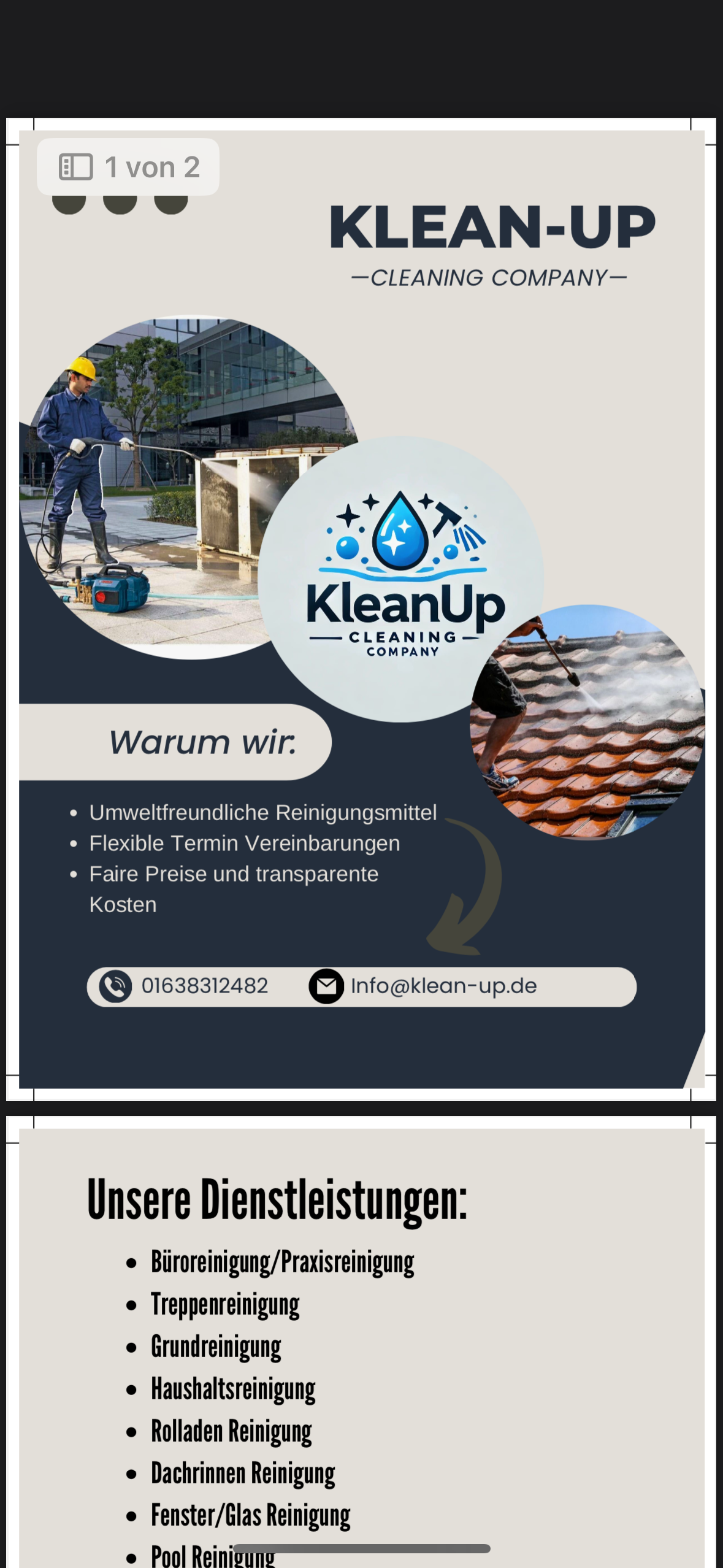 Klean-Up