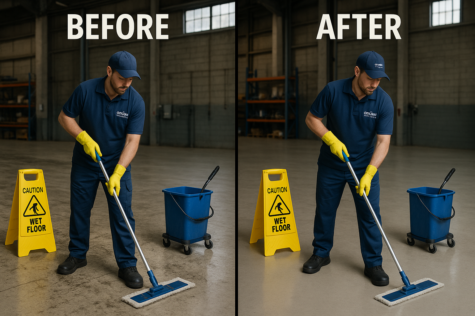 OPURA CLEANING 