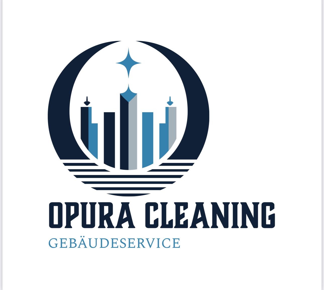 OPURA CLEANING 