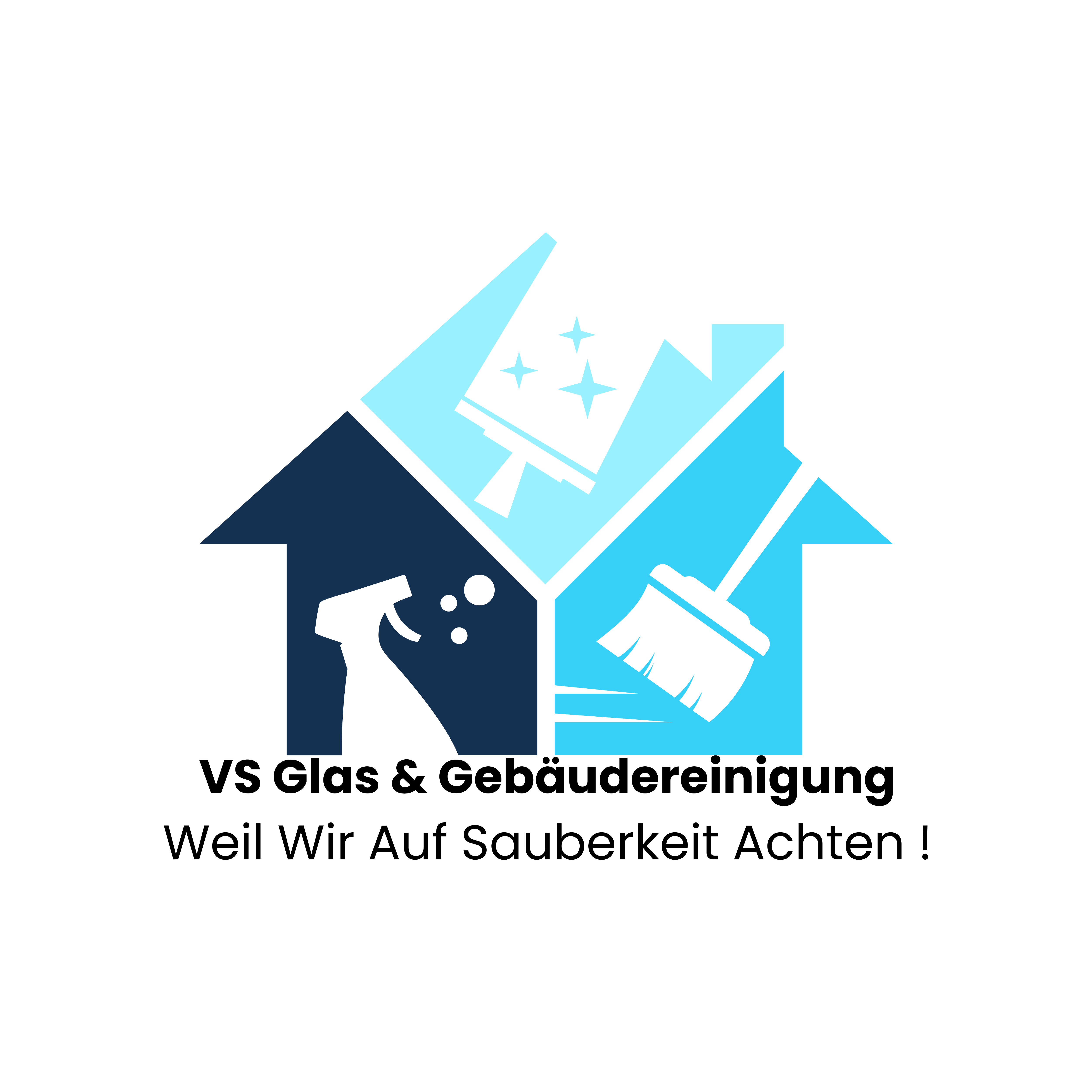 VS Glas & Gebäudereinigung