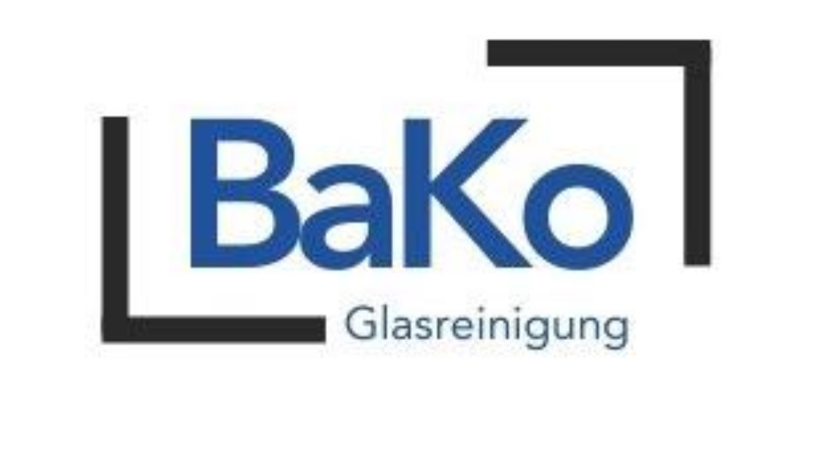 Bako-Glasreinigung
