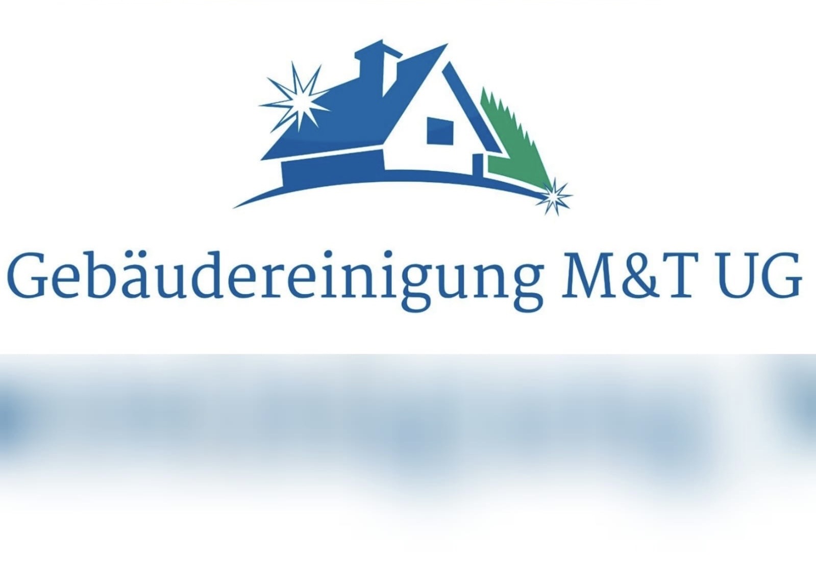 Gebäudereinigung M&T 